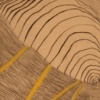 Tipped Contours