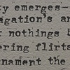 Re: text detail