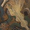 Landscape with Anchor Bolt Plates