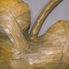 Wrapped Leaf 