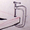 Excavated Event- working drawing