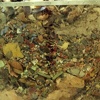 Residure Container