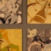 Cluster Panels