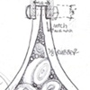 rubber sling pattern