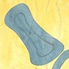 Extruded Template