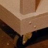 Rolling Cart
