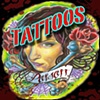 *TATTOOS*