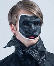 Ape Mask