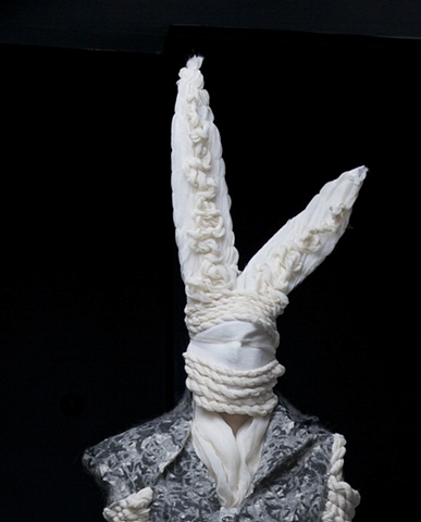 Bunny Mask