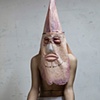 Plastic Surgery KKK hood