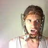 Double metal mask