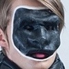 Ape Mask