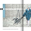 Ultimate magazine