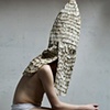 Cigarette Butt KKK hood