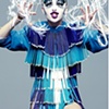 Performance shoot