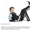 NY magazine Most stylist New Yorkers