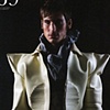 Metro Pop Magazine. Pointed shouldered coat. I do not have this anymore, SOLD