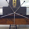 28x68 in Etching Press. Italian Made FO.ME Press.
