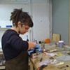 Lisa Pixley founder