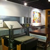 Shop Art Patrick O'Rourke