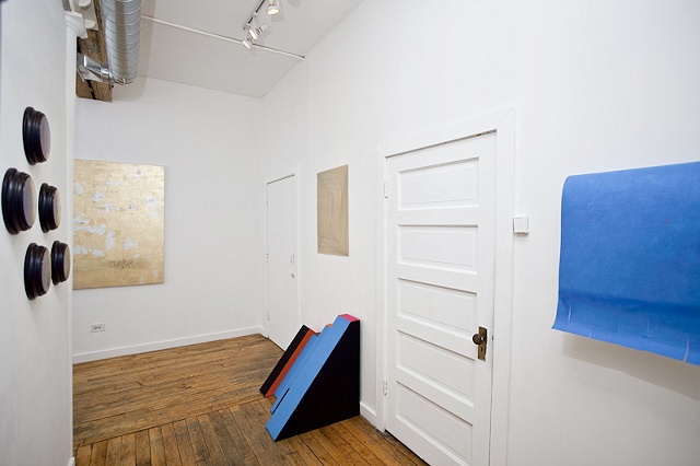 *Install Shot