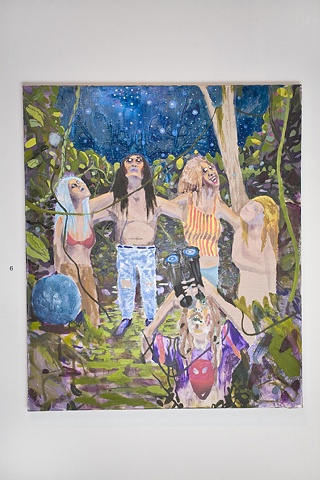 Stargazers