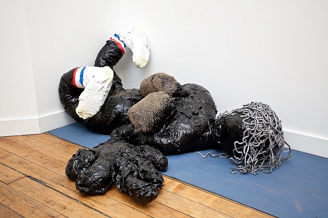"Peggy Pepper Puke" - Simon Slater