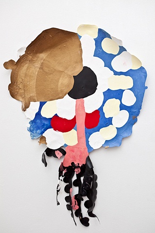 "Dawn" - Simon Slater