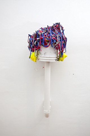 "Synaesthesia" - Simon Slater