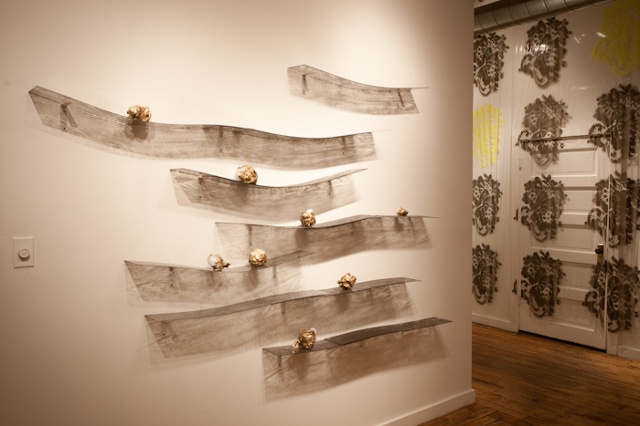 Install Shot