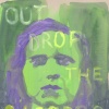 Out Drop The Daggers