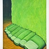 Green Foot