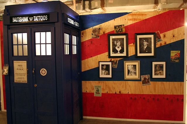 Tardis