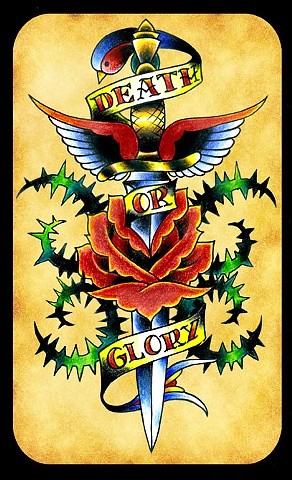 Death or Glory