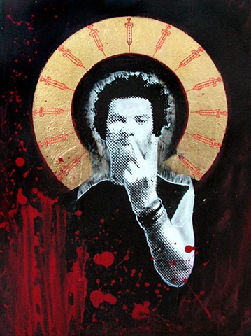 Saint Sid