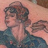 Rosie the Riveter 