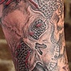Jason's Dragon