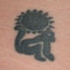 Before