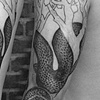 Adam and Eve Sleeve session 2
