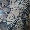 Scar cover up WIP