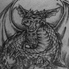 Bills Dragon
