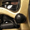 Thumb Switch Jones
