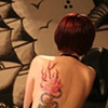 Completed Tattoos