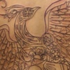 Fileteado Phoenix WIP