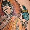 Masks of the Buddha 