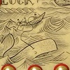 Greasy Luck Scrimshaw 