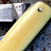 Sheffield steel and ivory