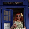 Drag Tardis...enough said!