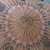 Krishna Chariot  