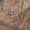 Steves Pirate Cove